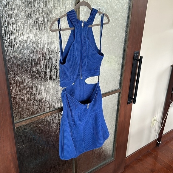 Ronny Kobo
Cobalt Mirielle Dress size Large - Picture 13 of 13